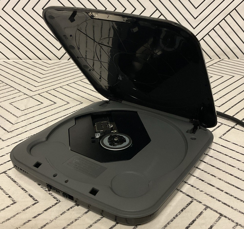 🥥 Liteon External Slim DVD-ROM 8X Top Load Design (GREAT CONDITION‼️)AS IS👇