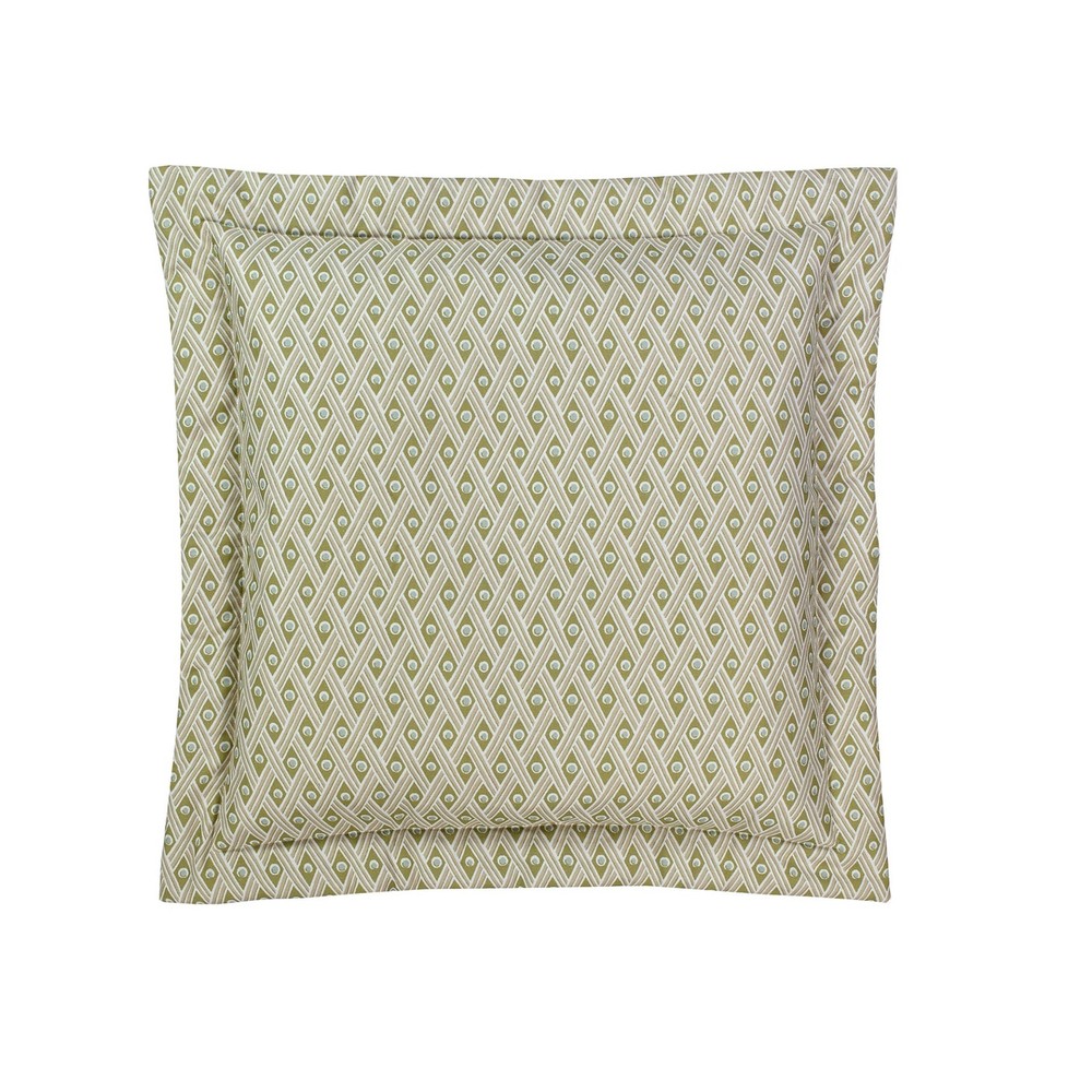Zen Diamond Euro Sham