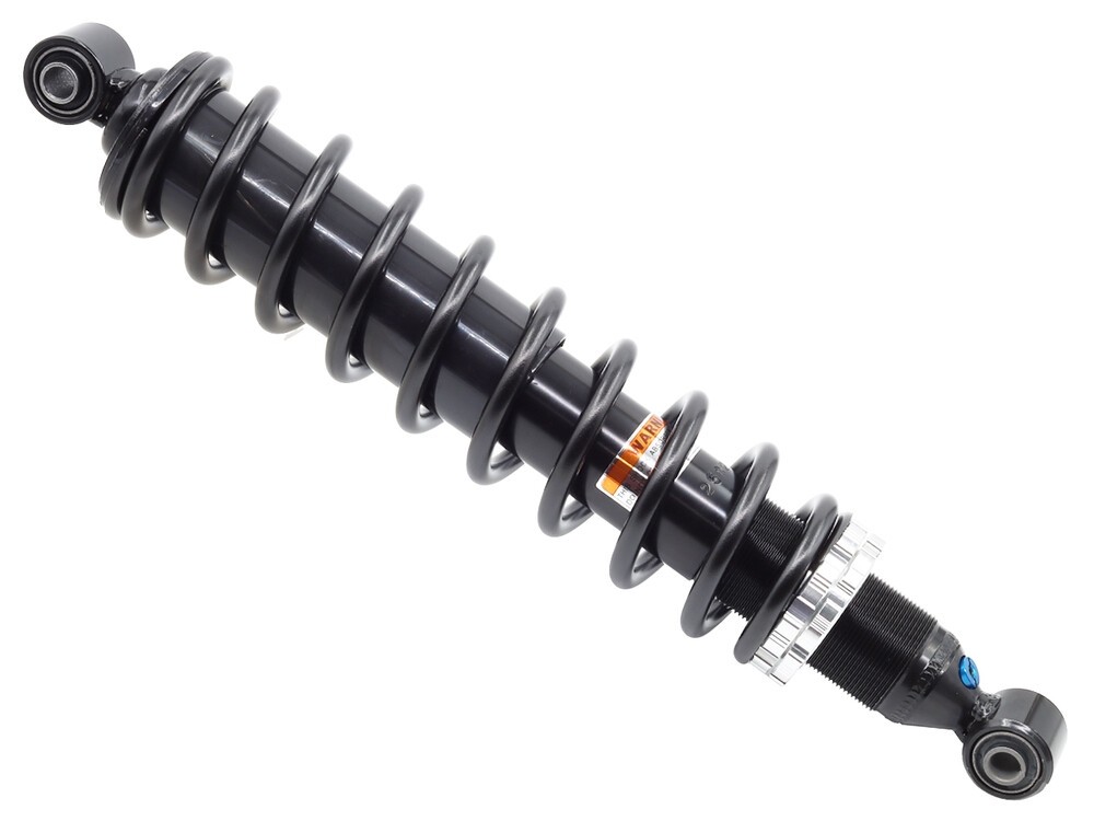 Bronco Gas Shocks AU-04389