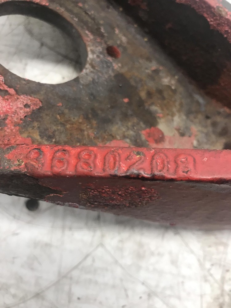 Cummins ISX Engine Mount - Used
