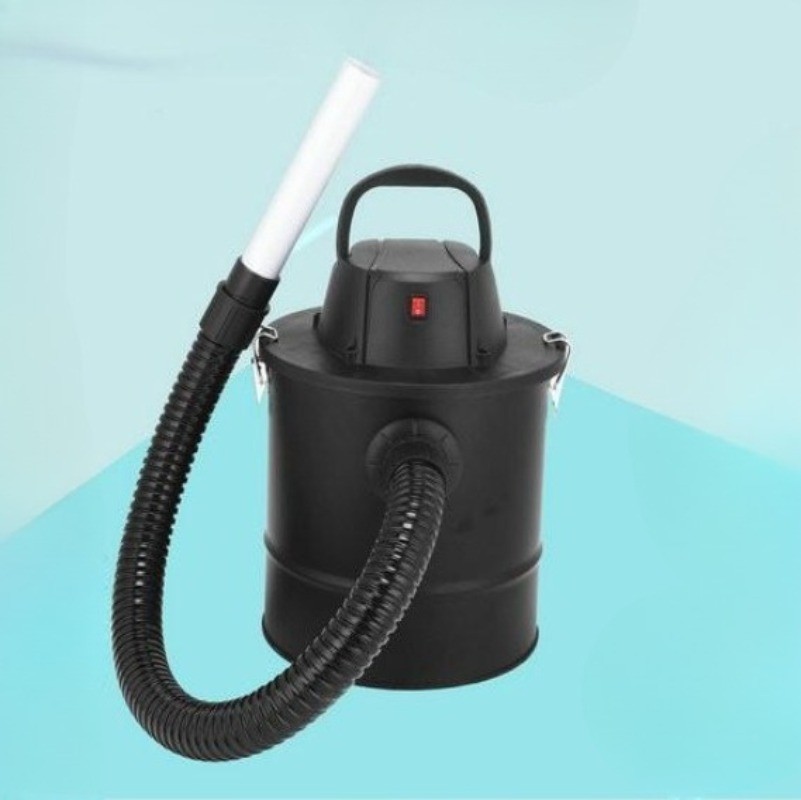High-Temperature Resistant/Fireplace Vacuum Cleaner Dust Collection Bin