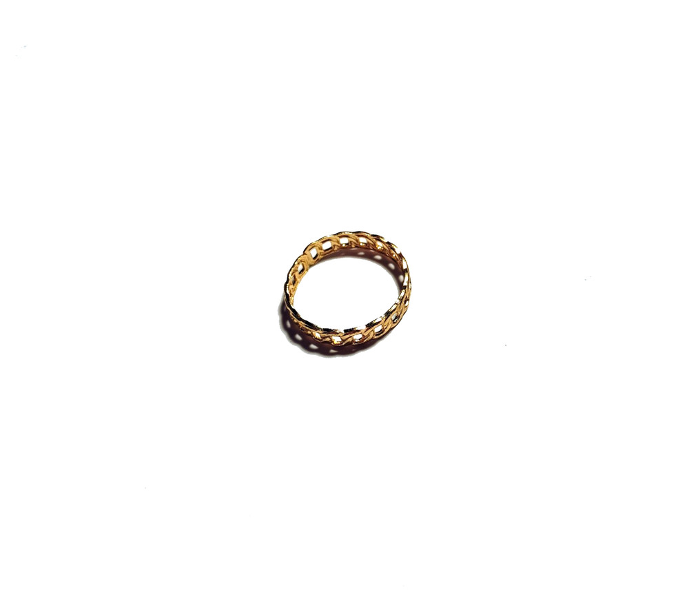 Haunted Ghost Ring, The Apple Orchard Ghost!