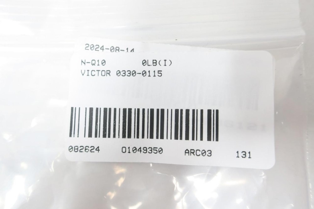Victor 0330-0115 Cutting Tip