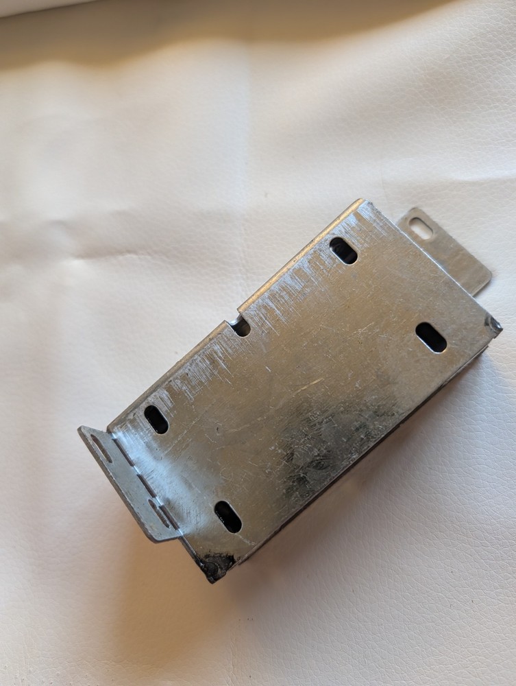 Eureka Mini Junction Box 3980