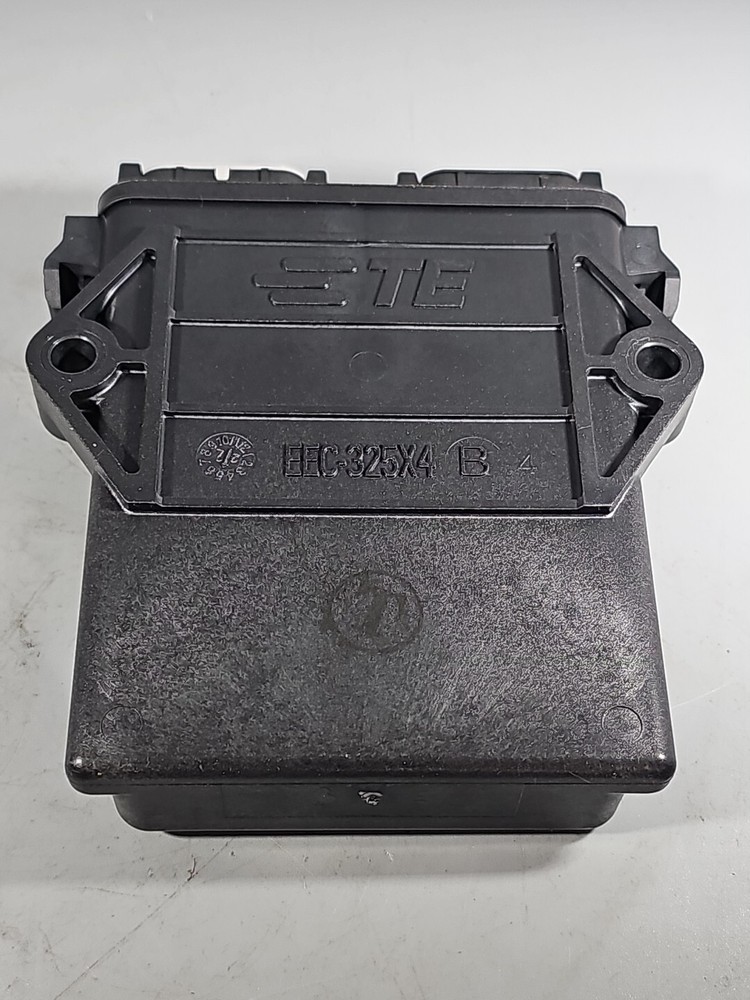 NEW OEM PERKINS Speed Controller 550-9110 ( ECG Controller ) Genuine