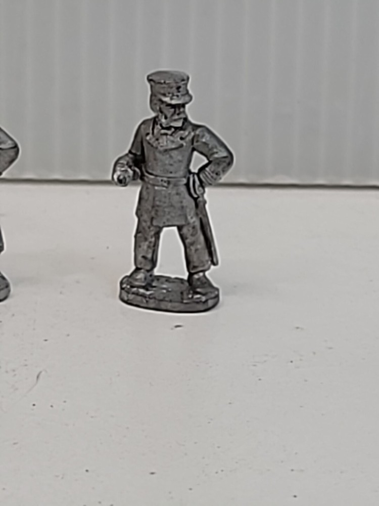 Rafm Miniatures Naval Command. Box6
