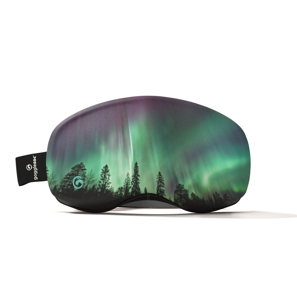 Gogglesoc Gogglesoc Pro Goggle Cover, Aurora