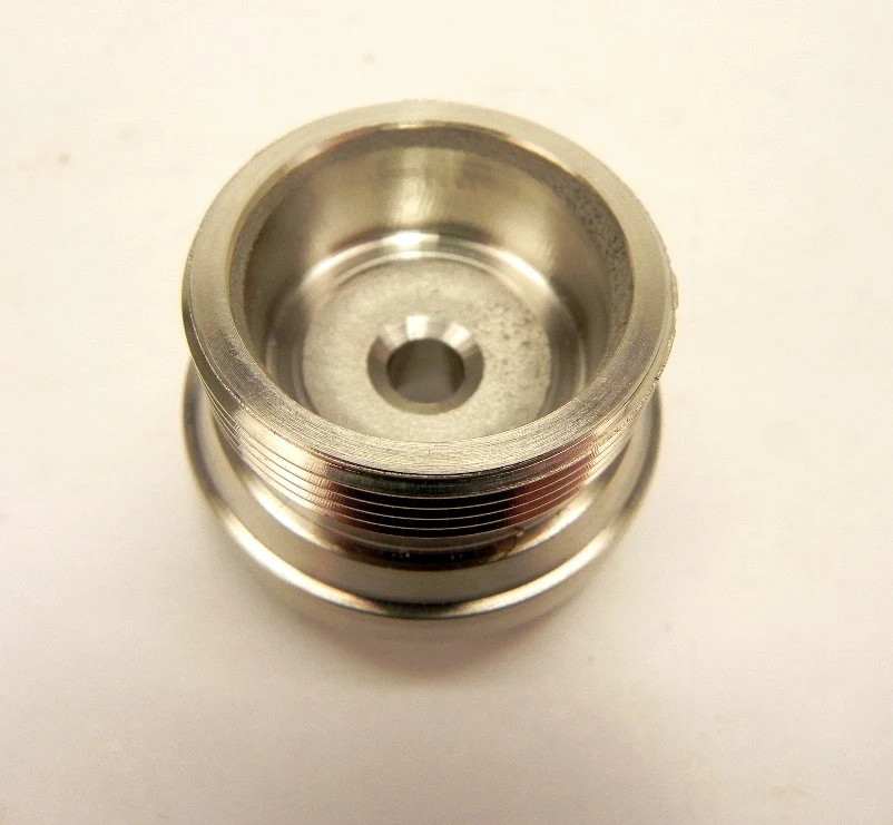 Samson Valve Seat 0110-1646