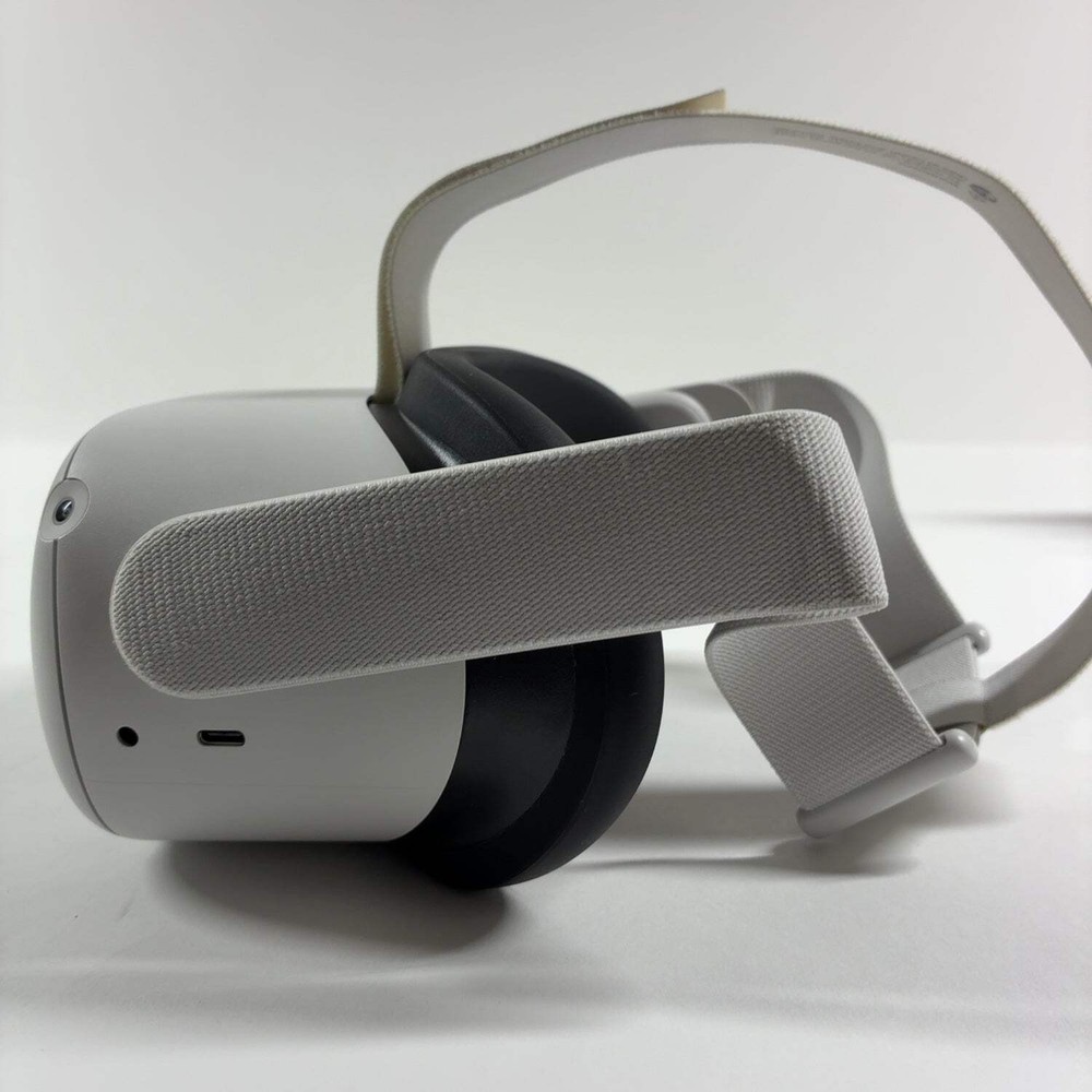 Oculus Quest 2 64GB Virtual Reality Headset