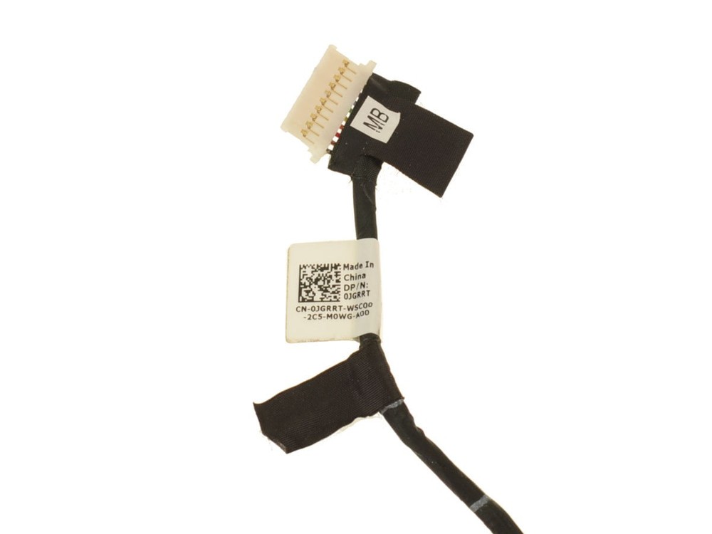 Dell OEM Latitude 3330 Battery Cable Cable Only JGRRT