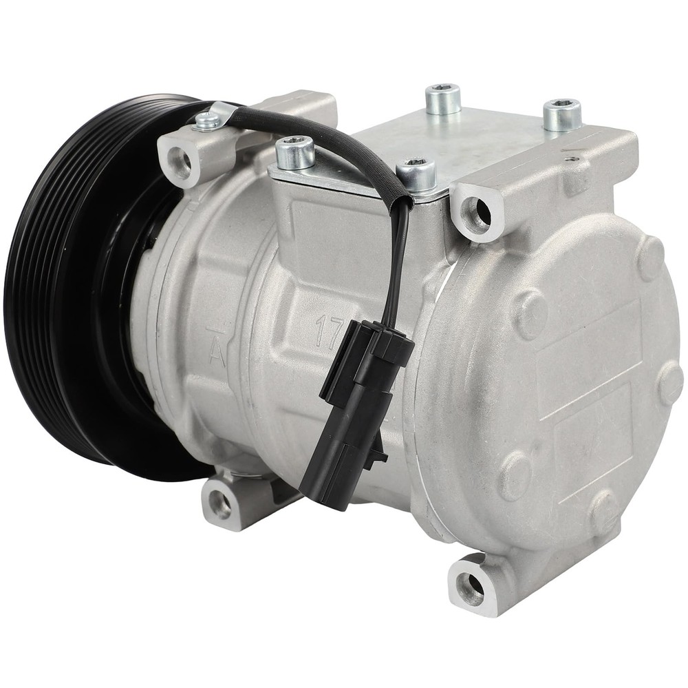 AC Compressor for Concorde Intrepid 2.7L 1998-2004