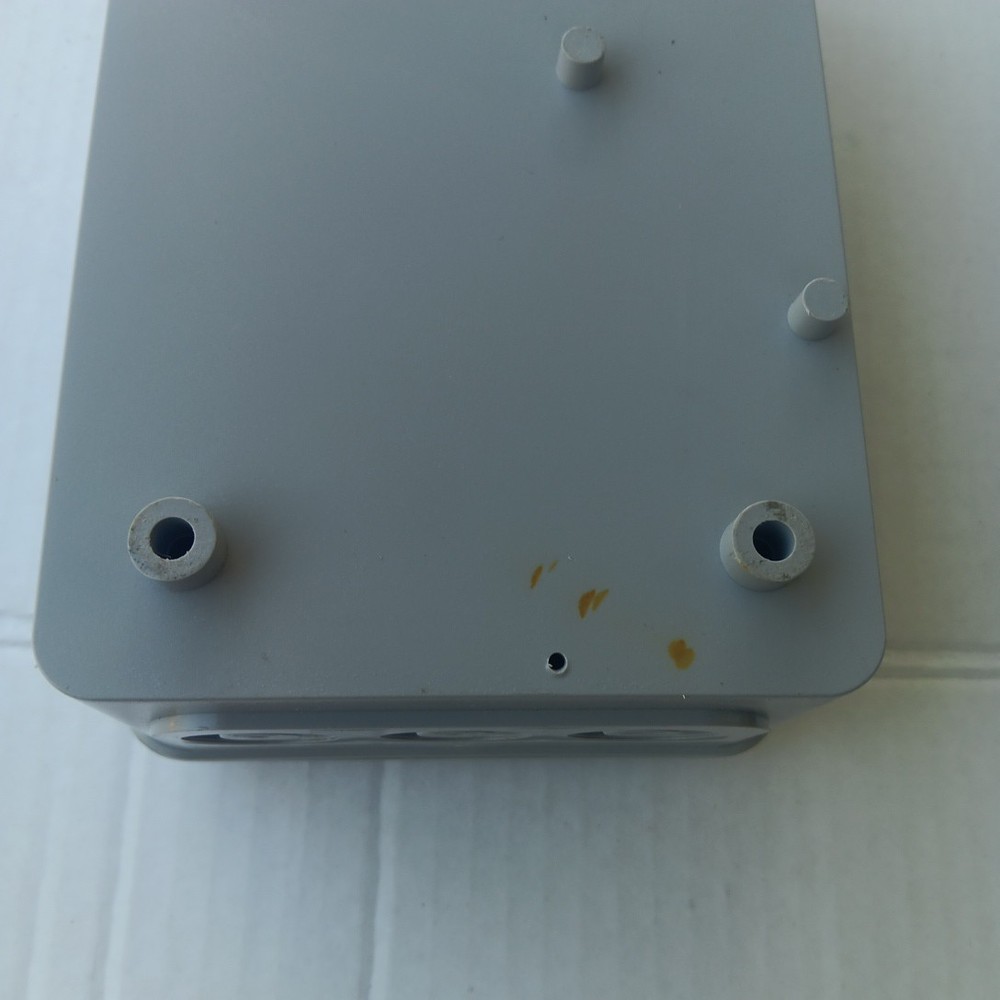 K-Rain 2120 Series Single Station Controller BOX ONLY
