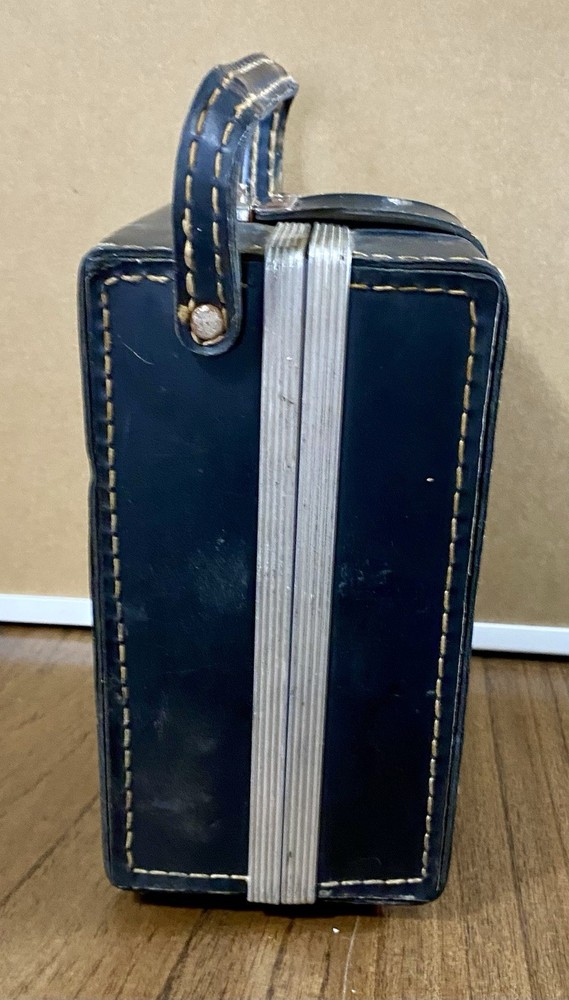 Lava Model, Amprobe AC Volt-Ammeter Recorder, Untested