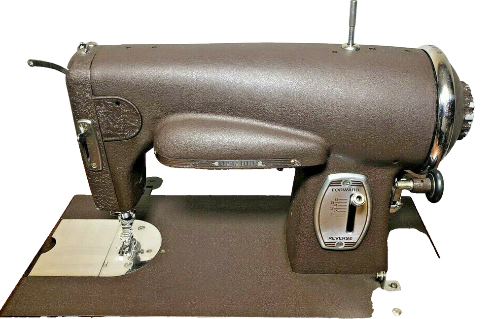 Kenmore Model E6354 Vintage Sewing Machine