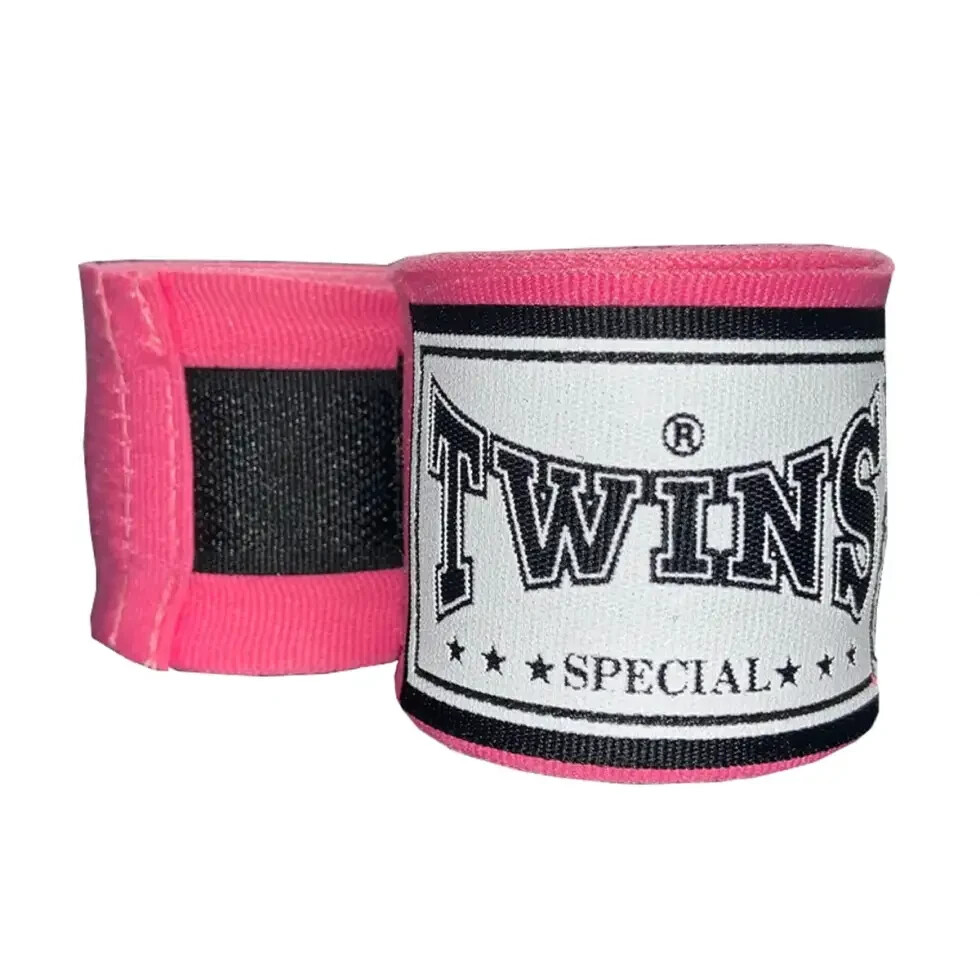 Twins Special Handwraps CH5