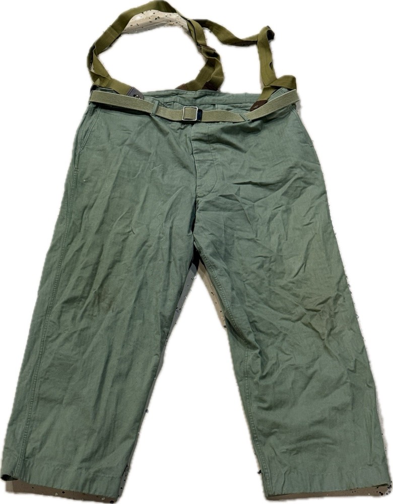 WW2 US WAR Correspondent Officer Uniform SIZE 50