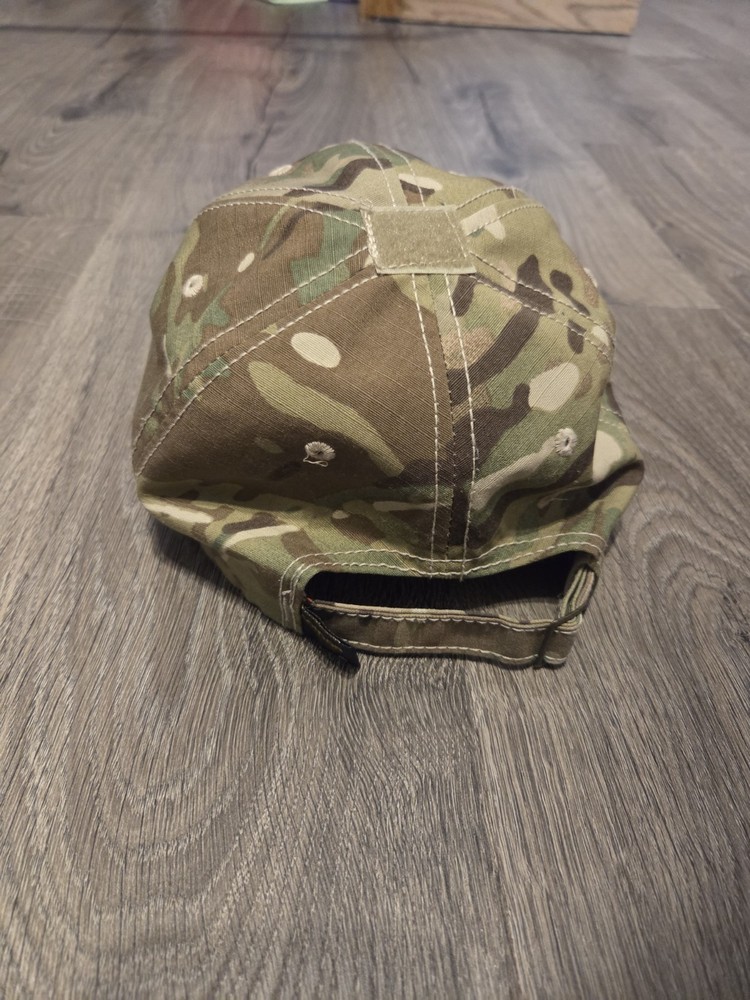 Multicam CONDOR hats