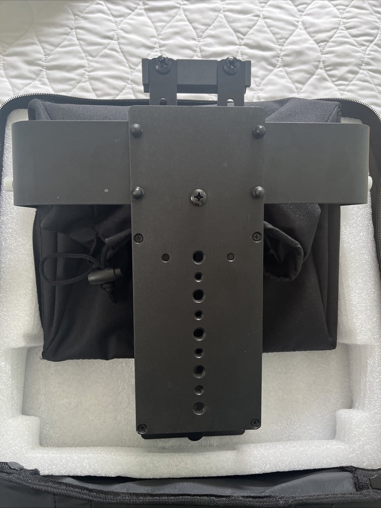 Glide Gear TMP 100 Tablet & smartphone Teleprompter