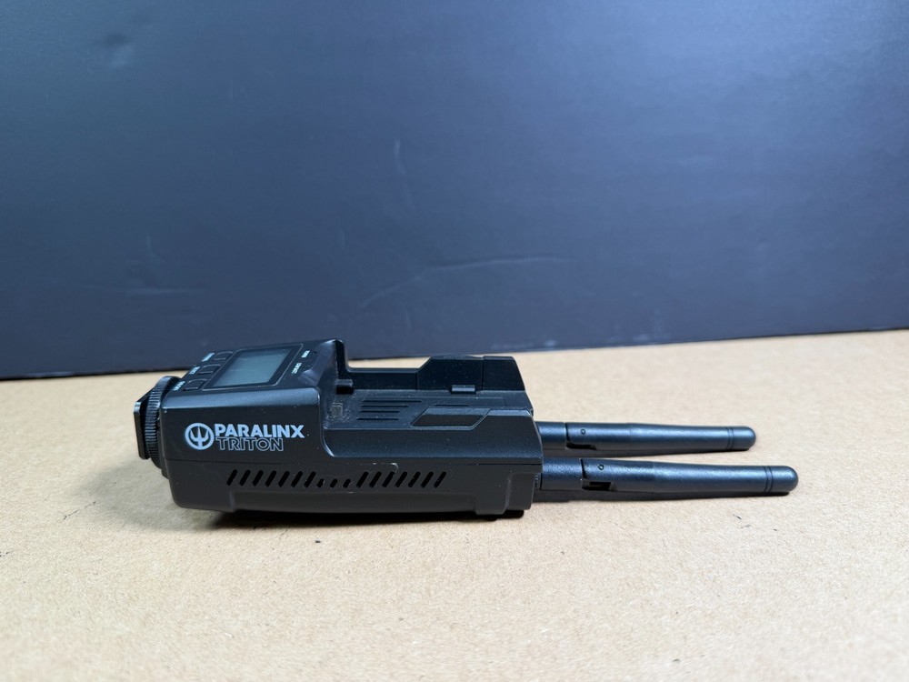 Paralinx Triton Model: TR888T Wireless Transmitter Ships Fast!!!
