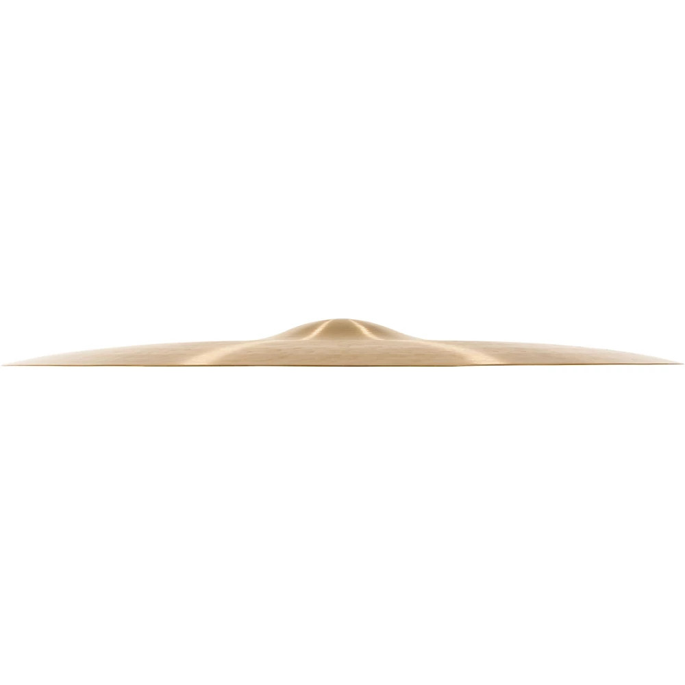 Meinl Byzance Medium-Thin Crash 16 in.