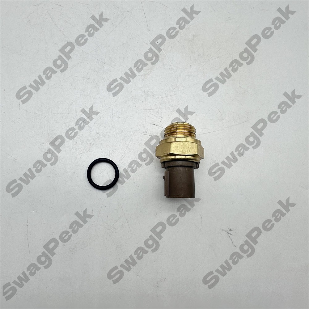 OEM Engine Cooling Fan Temperature Switch&Coolant Temp Sensor For Honda Civic