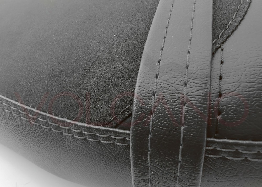 R NINE T SCRAMBLER SADDLE COATING 2017 - 2024 - B083