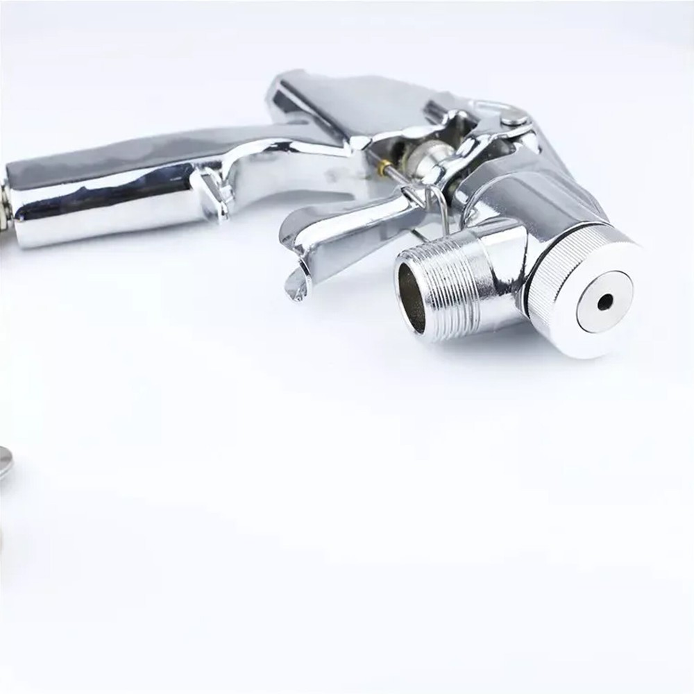 RTX-1500 Texture Spray Gun 24S134 Durable with Tips for Professional grade