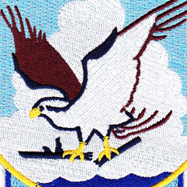 VP-839 Patch