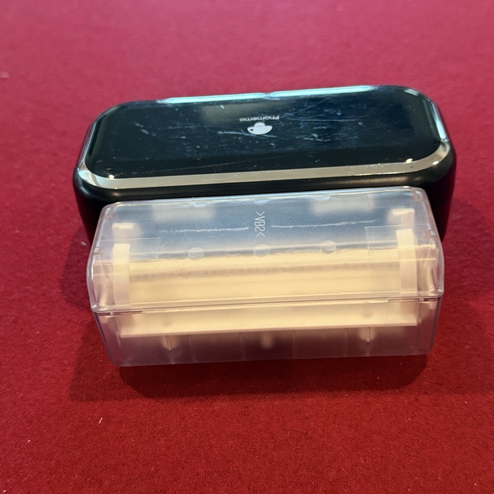 Phomemo M03 Mini Printer - No Paper or Cords