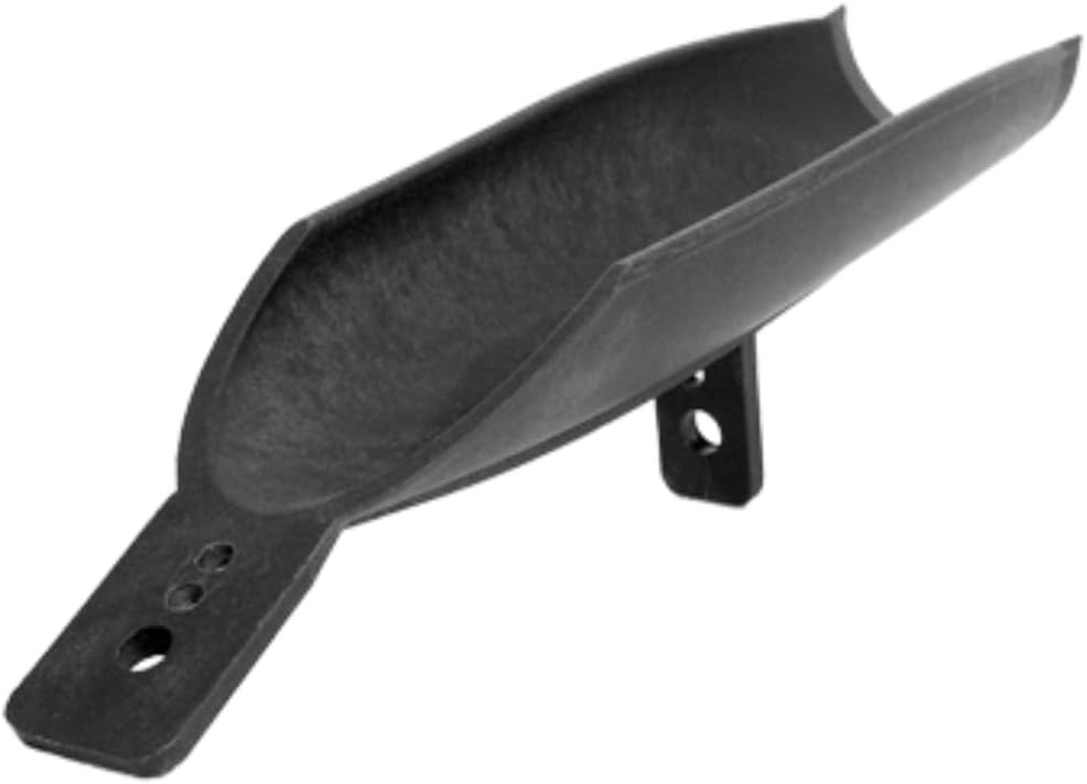 42200 LB Wire Guide for 2", Shoehorn Wire Pulling Guide fits Electrical Tools