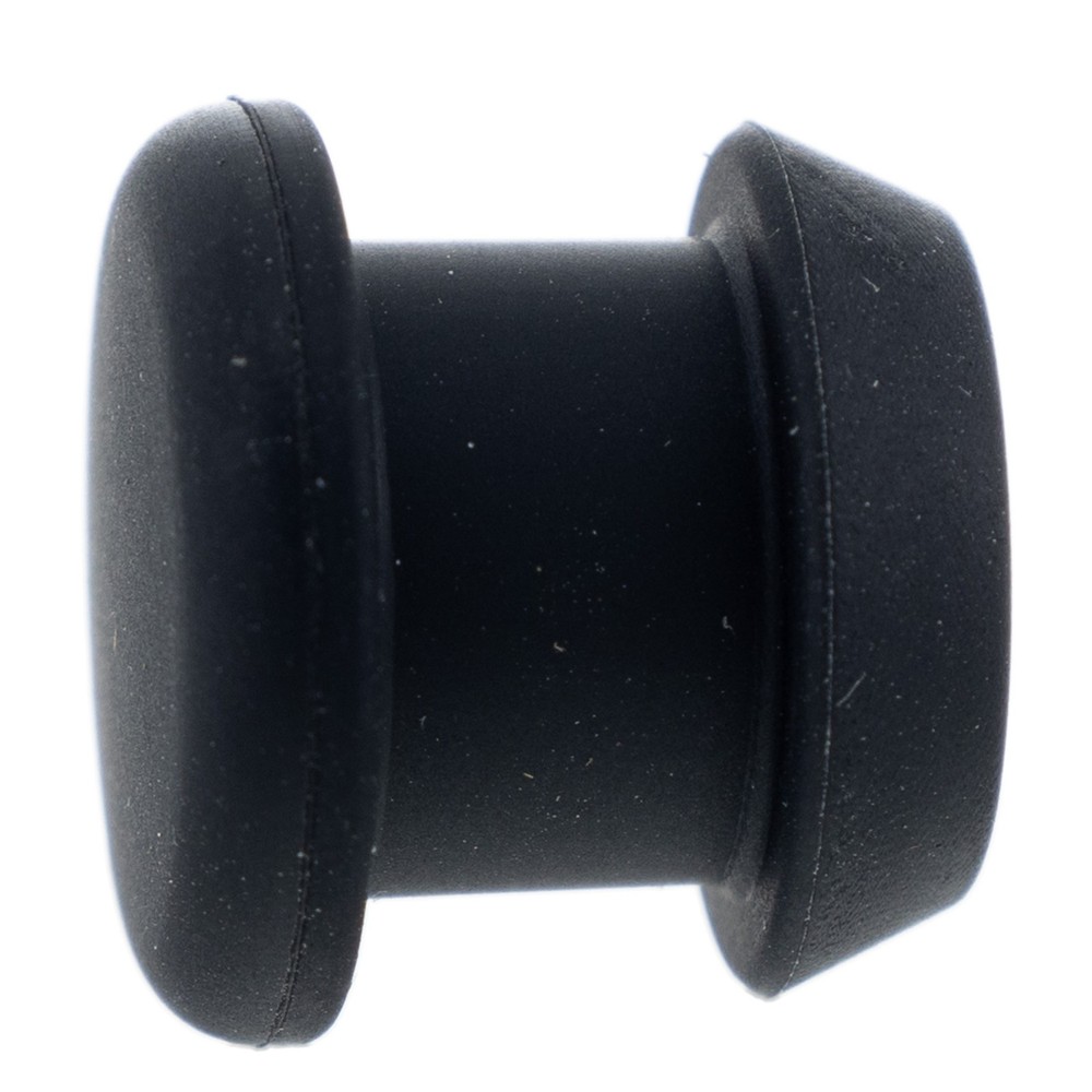 Polaris 5455599 CAP BUTTON PLOW CONTROL