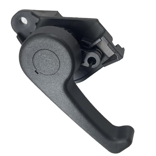 Car Auto Hood Release Cable Pull Handle Assembly Compatible with Focus Fusion