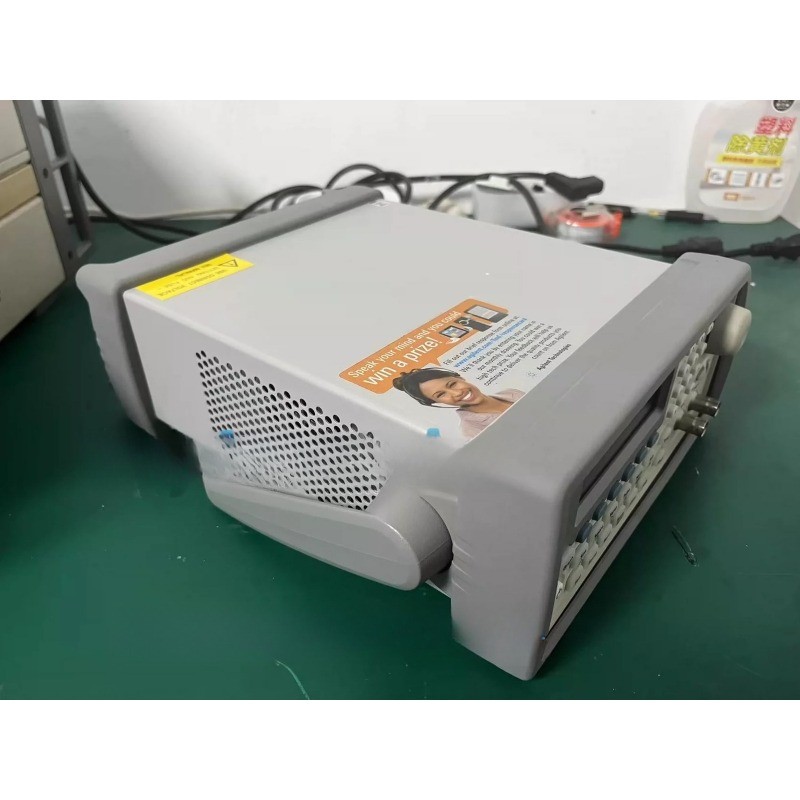 1PCS HP KEYSIGHT Agilent 33220A 20 MHz Function/Arbitrary Waveform Generator