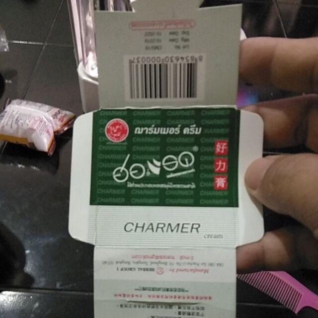 Charmer Cream Men Delay Ejaculation Sexual Relations Premature Prolong Duration