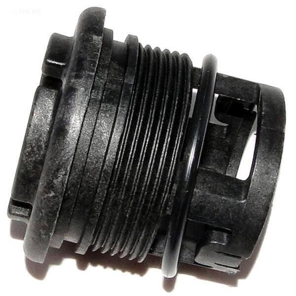 Raypak Unitherm Governor Plug (006720F)