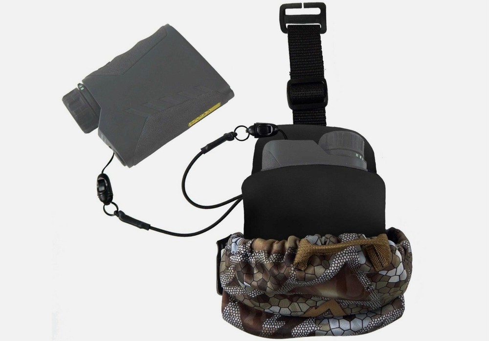 Alpine Innovations Range Slicker Pouch Range Funder Case $34.99 New! 🔥🔥🔥