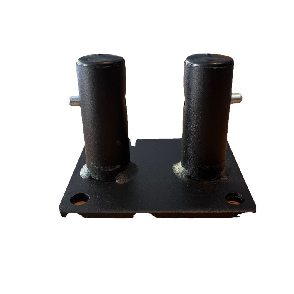 DB Method Squat Exercise Machine Replacement Part Plate Metal