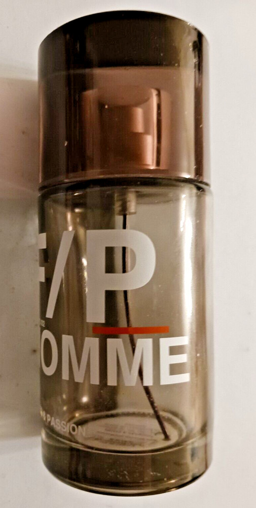 F/P Numero 2 Home Fruit & Passion Spray Empty Bottle