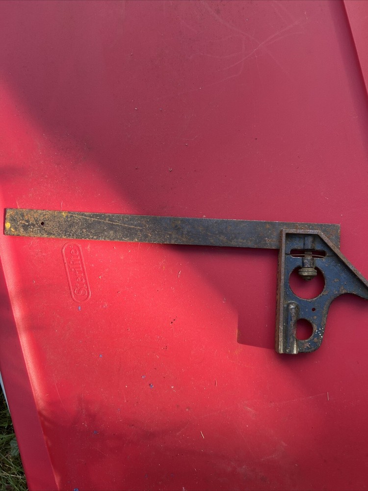 VINTAGE VENIER CALIPER,