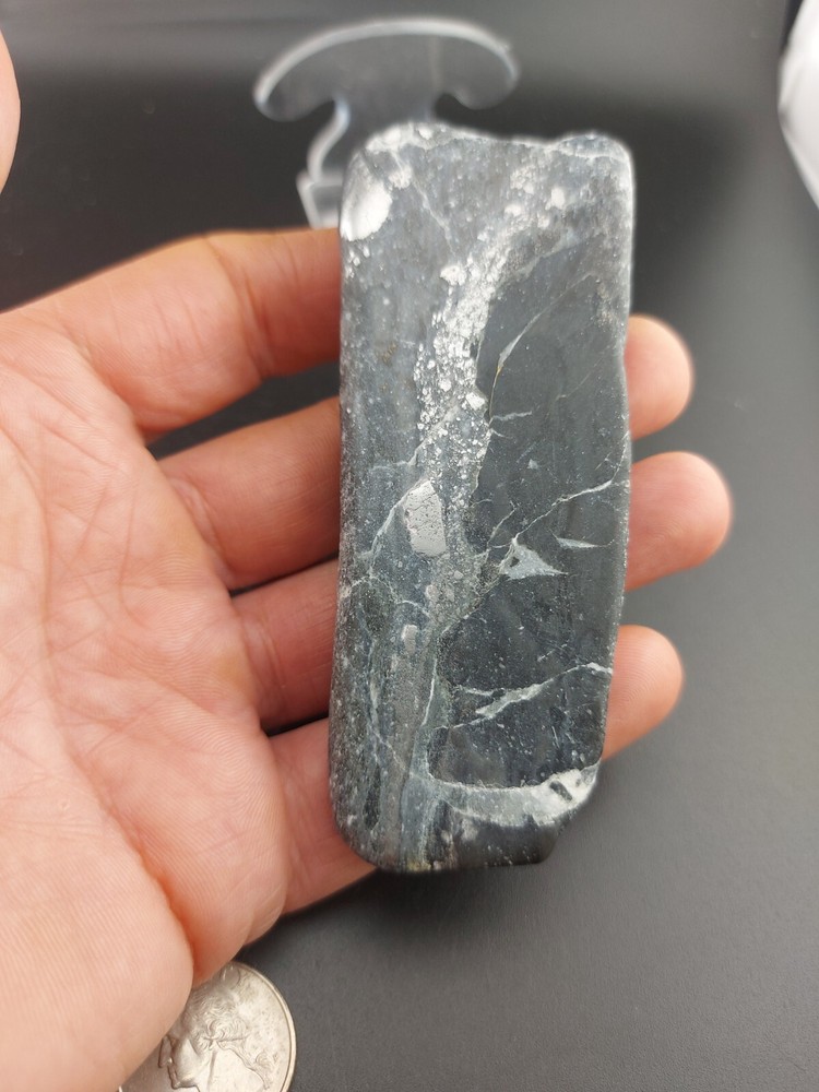 Silver Specimen