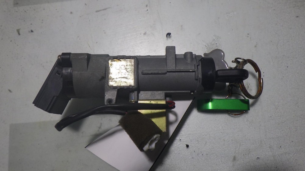 07 CHEVROLET AVEO Ignition W/Key