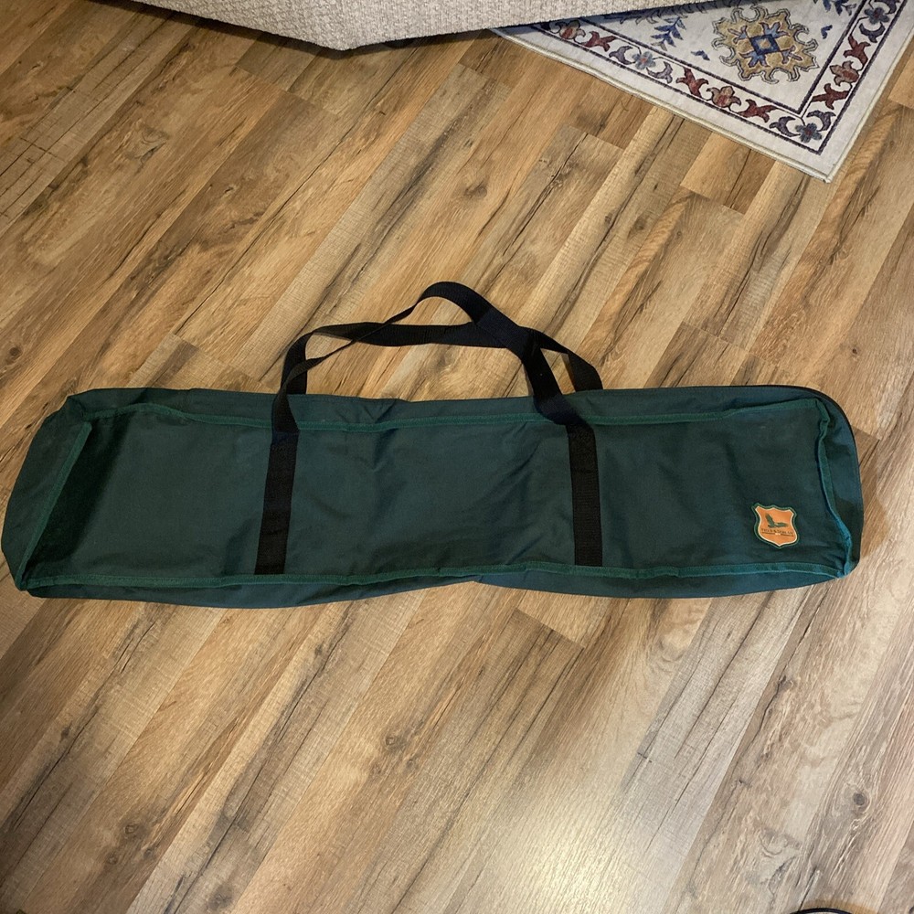 Field And Stream Outfitters Soft Side Case 39x9