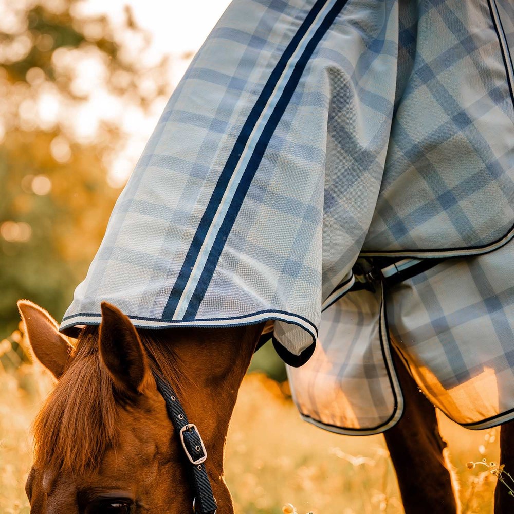 Horseware Newmarket Plus Fly Sheet