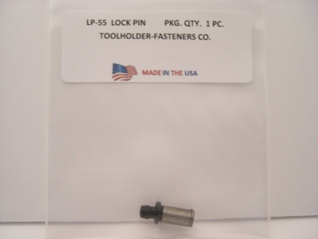 LP-55 Lock Pin