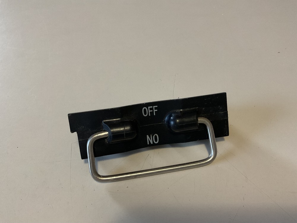 DIVERSITECH A/C DISCONNECT PULLOUT