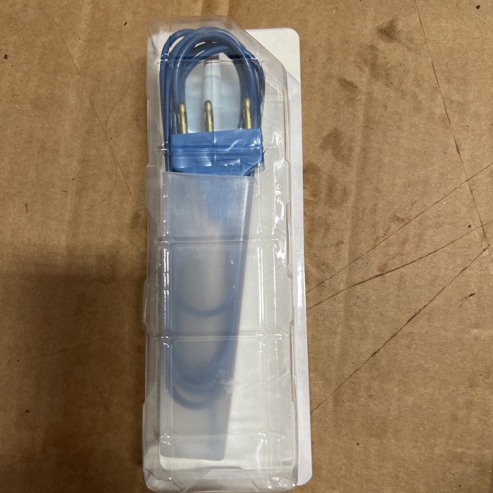 Bovie Electrosurgical Pencil Hand Switch-push Button With Blade And Holster