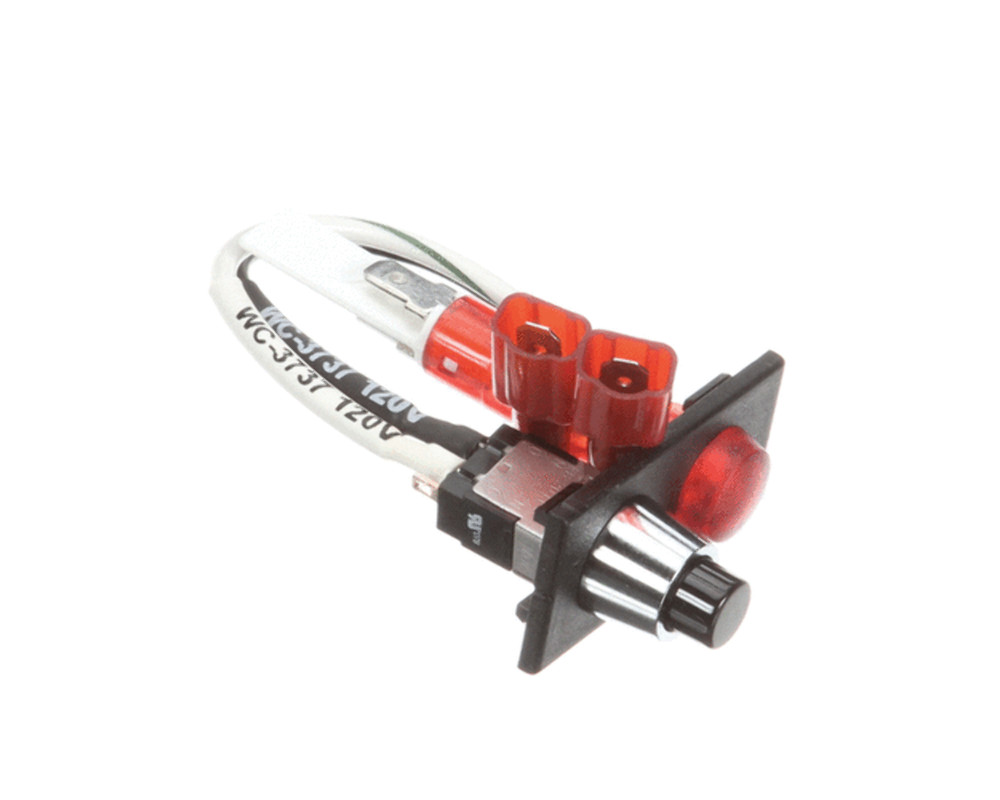Brew Switch 120V RUS Kit Wilbur Curtis