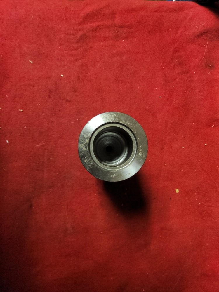 URMA 13 42 01 BORING HEAD MODULAR EXTENSION / ADAPTER