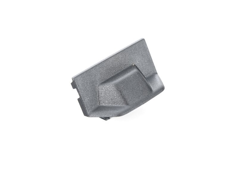 AUDI Q7 Sun Sensor Genuine 4L0907539B4PK