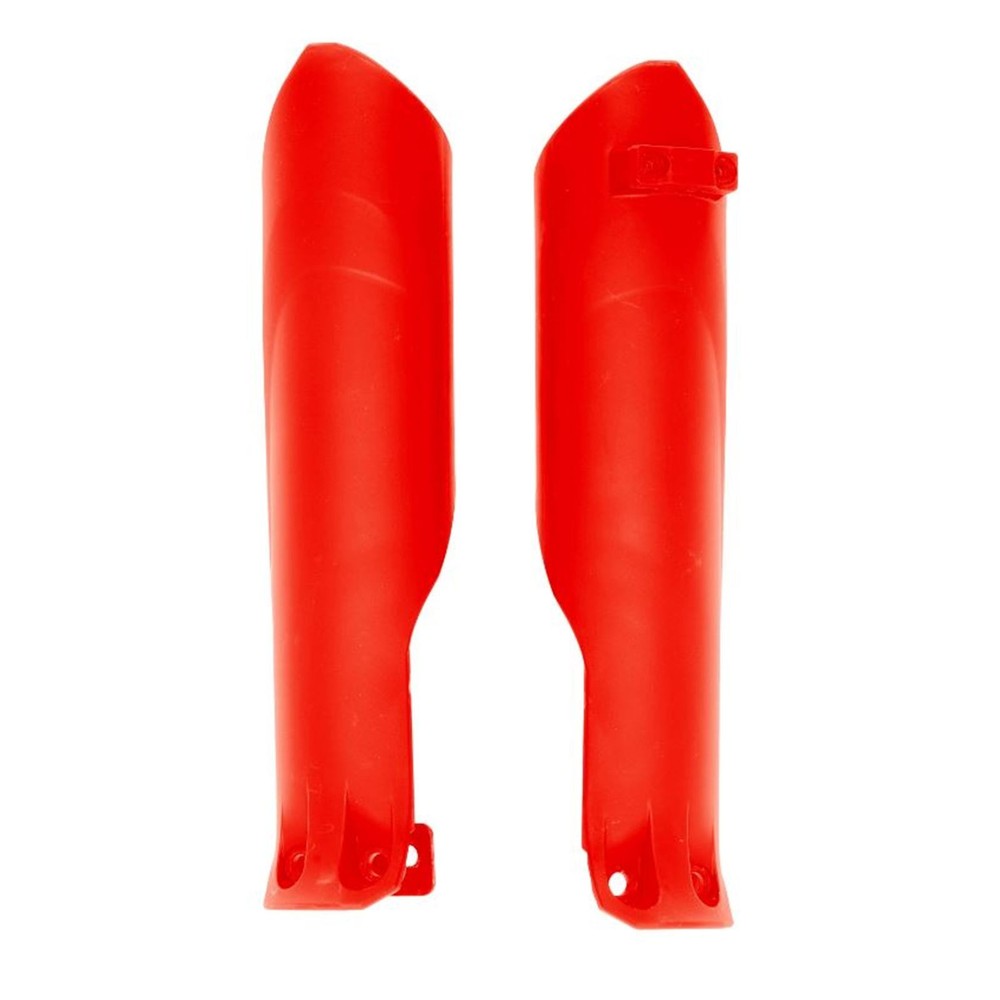 Acerbis Fork Guards for Beta - Red 2936370004